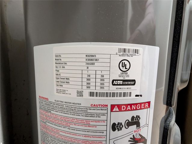 1868 SUNNY DRIVE F26, Bradenton, FL 34207