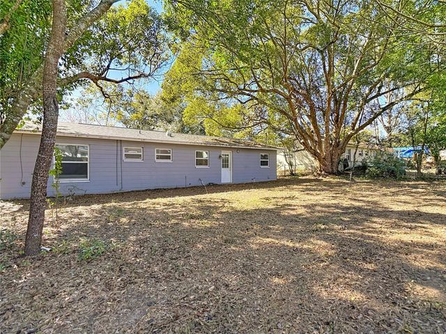 27183 THORNCREST AVENUE, Brooksville, FL 34602