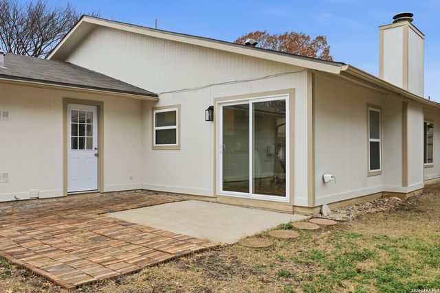 8247 Lewiston, San Antonio, TX 78254