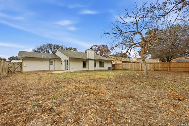 8247 Lewiston, San Antonio, TX 78254