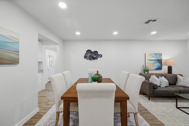 8247 Lewiston, San Antonio, TX 78254