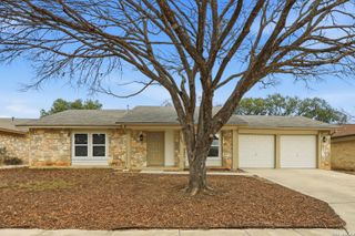 8247 Lewiston, San Antonio, TX 78254