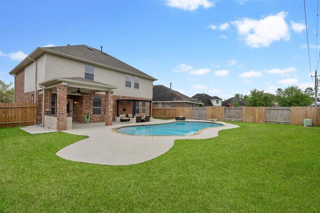 31611 Summit Springs Lane, Spring, TX 77386