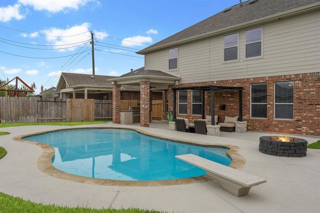 31611 Summit Springs Lane, Spring, TX 77386