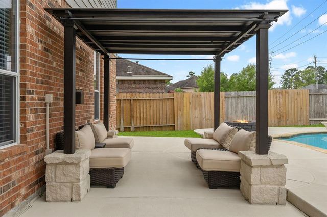 31611 Summit Springs Lane, Spring, TX 77386