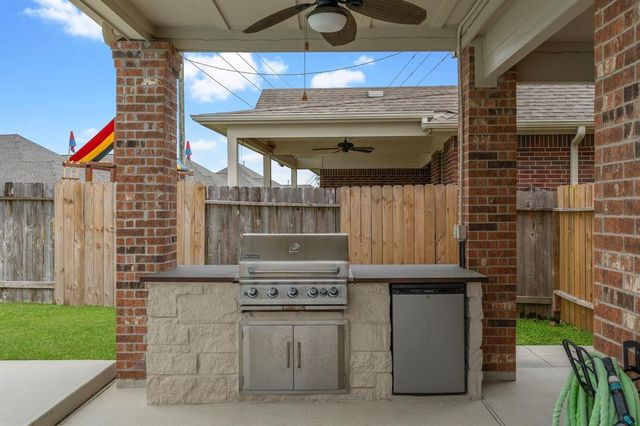31611 Summit Springs Lane, Spring, TX 77386