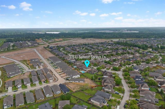 31611 Summit Springs Lane, Spring, TX 77386