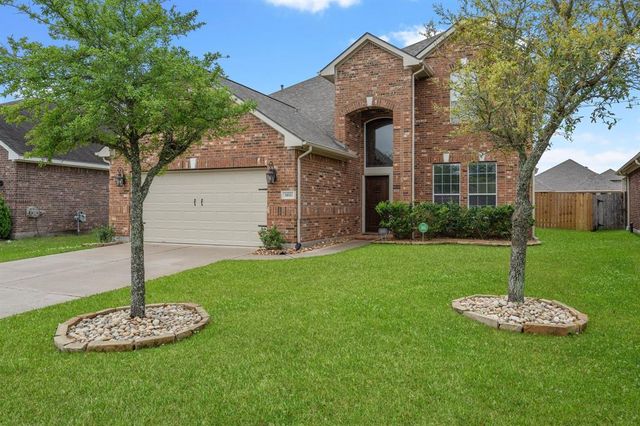 31611 Summit Springs Lane, Spring, TX 77386