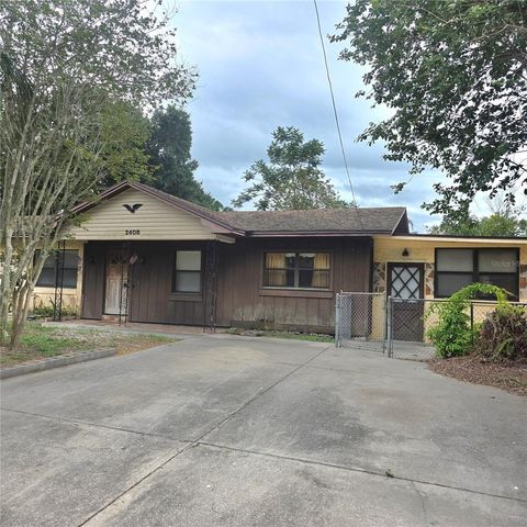 2408 AVENUE A TERRACE NW, Winter Haven, FL 33880