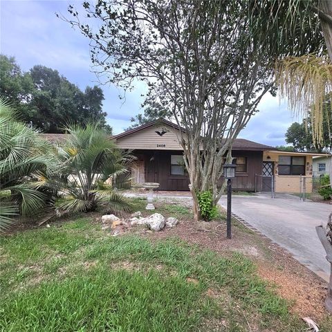 2408 AVENUE A TERRACE NW, Winter Haven, FL 33880