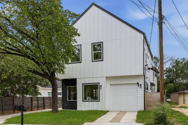 6809 Porter ST 1, Austin, TX 78741