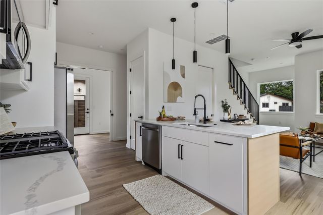 6809 Porter ST 1, Austin, TX 78741
