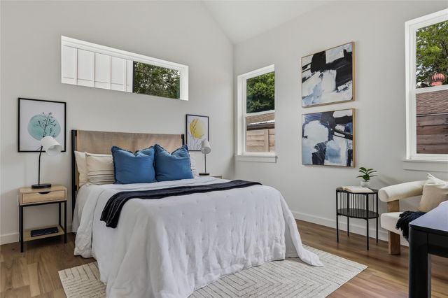 6809 Porter ST 1, Austin, TX 78741