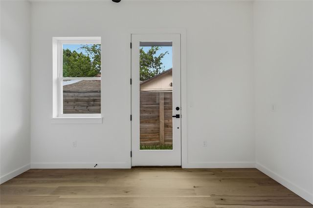 6809 Porter ST 1, Austin, TX 78741