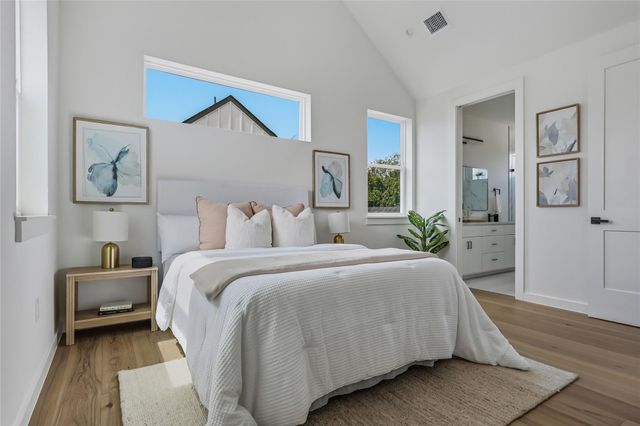 6809 Porter ST 1, Austin, TX 78741