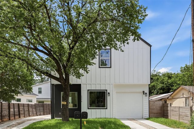 6809 Porter ST 1, Austin, TX 78741