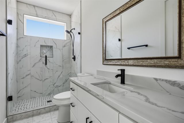 6809 Porter ST 1, Austin, TX 78741