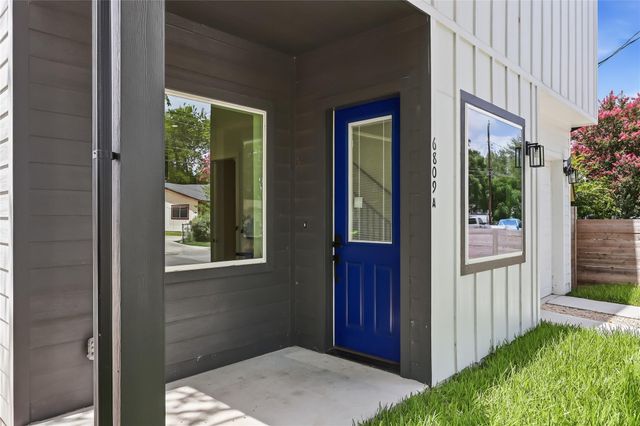 6809 Porter ST 1, Austin, TX 78741