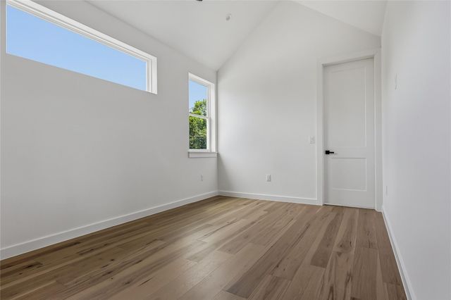 6809 Porter ST 1, Austin, TX 78741