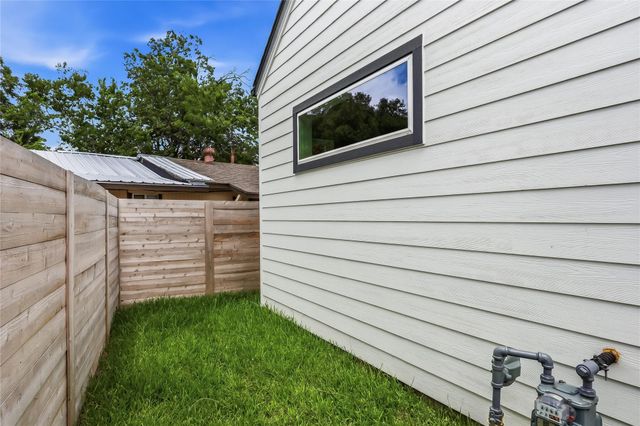 6809 Porter ST 1, Austin, TX 78741