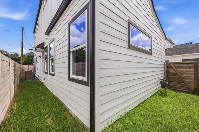 6809 Porter ST 1, Austin, TX 78741