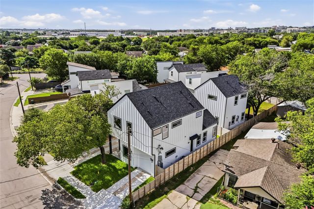 6809 Porter ST 1, Austin, TX 78741