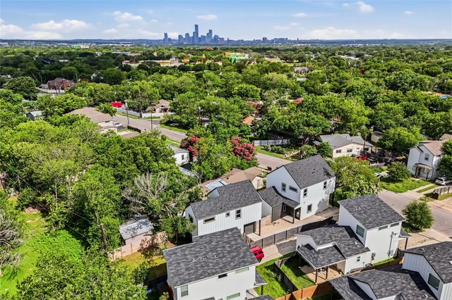 6809 Porter ST 1, Austin, TX 78741
