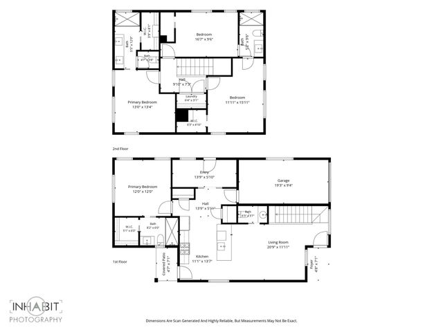 6809 Porter ST 1, Austin, TX 78741