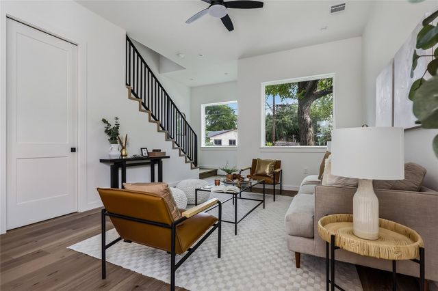 6809 Porter ST 1, Austin, TX 78741