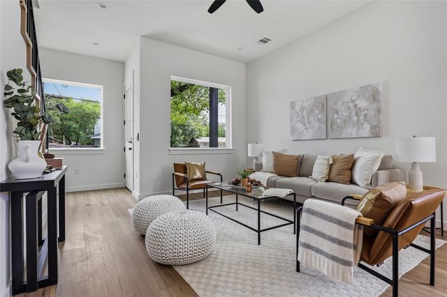 6809 Porter ST 1, Austin, TX 78741
