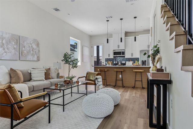 6809 Porter ST 1, Austin, TX 78741