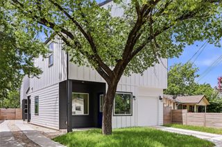 6809 Porter ST 1, Austin, TX 78741