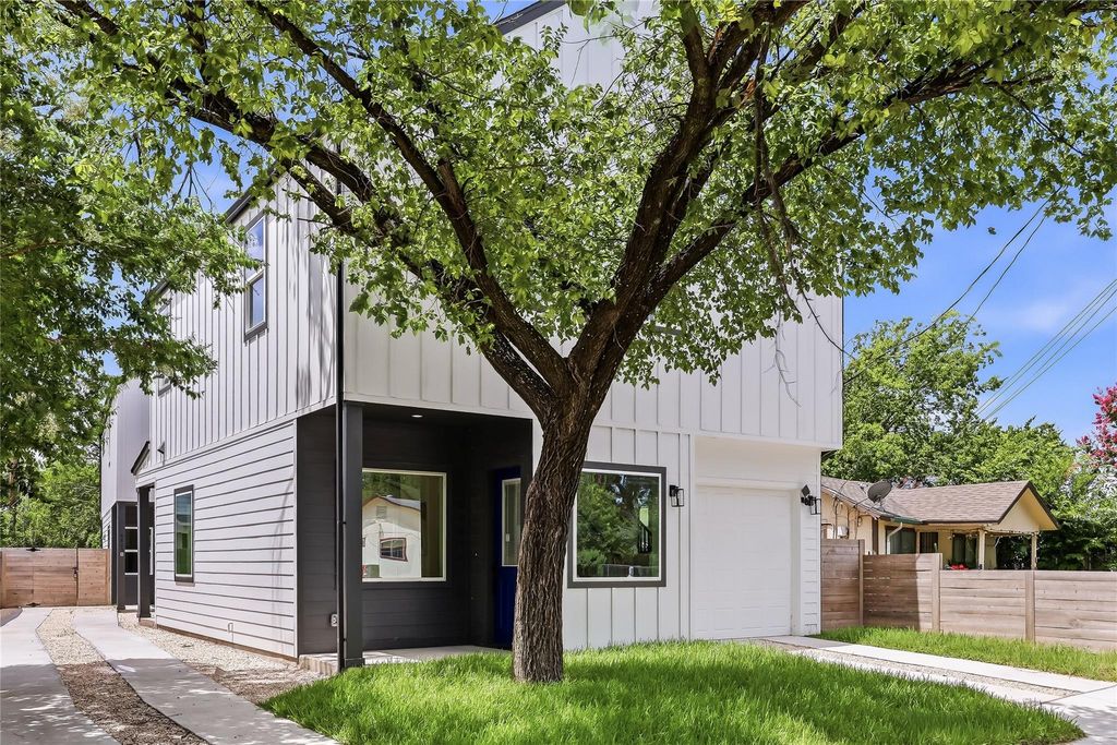 6809 Porter ST 1, Austin, TX 78741