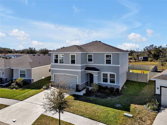 16733 GLACIER BAY LOOP, Wimauma, FL 33598