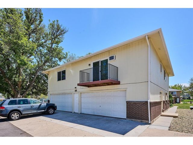 7309 W Hampden Ave 4802, Lakewood, CO 80227
