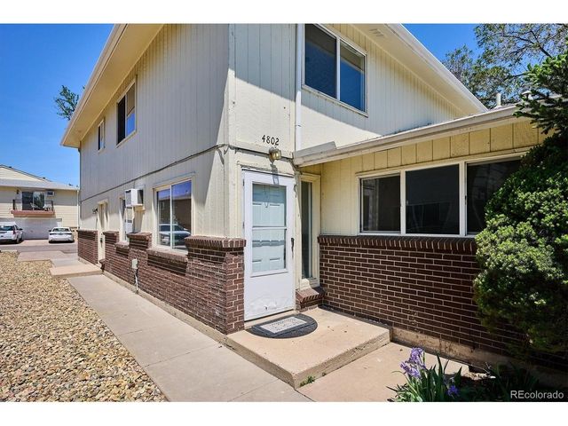 7309 W Hampden Ave 4802, Lakewood, CO 80227