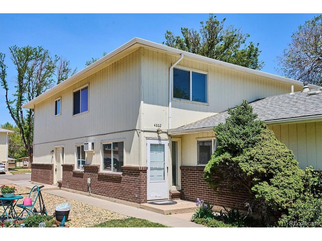 7309 W Hampden Ave 4802, Lakewood, CO 80227