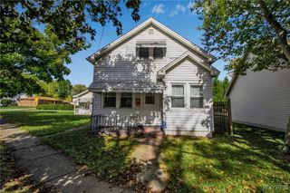 1201 Payne Avenue, North Tonawanda, NY 14120