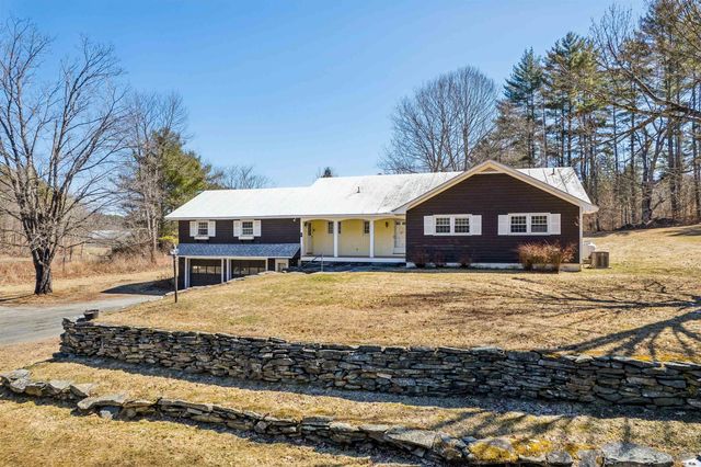 567 Churchill Road, West Windsor, VT 05037