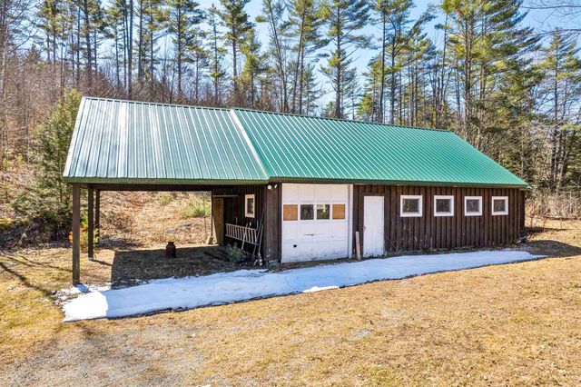 567 Churchill Road, West Windsor, VT 05037