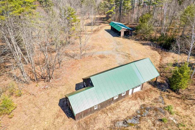 567 Churchill Road, West Windsor, VT 05037