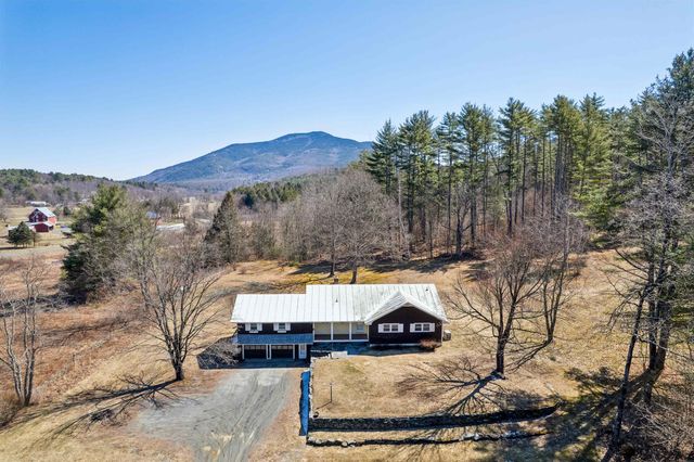 567 Churchill Road, West Windsor, VT 05037