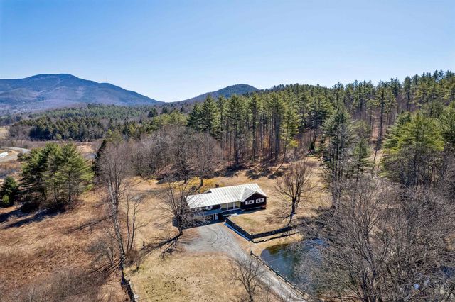 567 Churchill Road, West Windsor, VT 05037