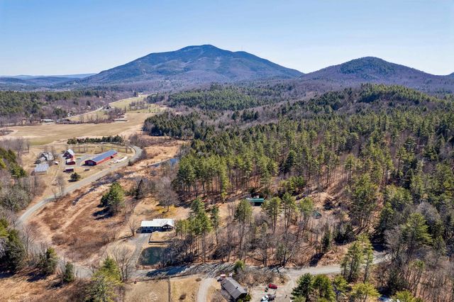 567 Churchill Road, West Windsor, VT 05037