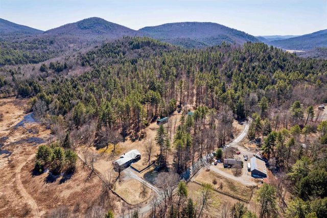 567 Churchill Road, West Windsor, VT 05037