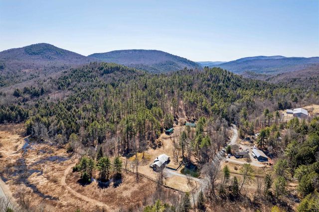 567 Churchill Road, West Windsor, VT 05037