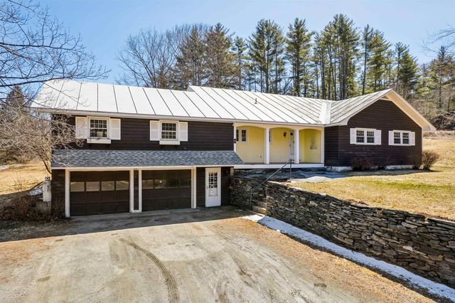 567 Churchill Road, West Windsor, VT 05037