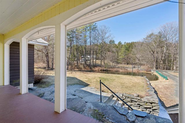 567 Churchill Road, West Windsor, VT 05037