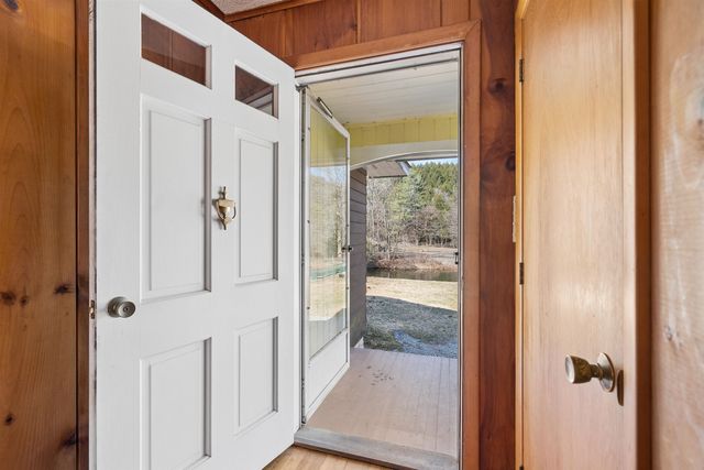 567 Churchill Road, West Windsor, VT 05037