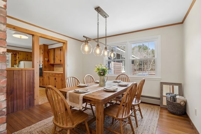 567 Churchill Road, West Windsor, VT 05037
